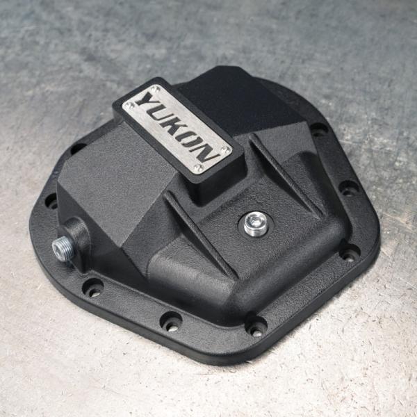 Yukon Gear & Axle YHCC-D60