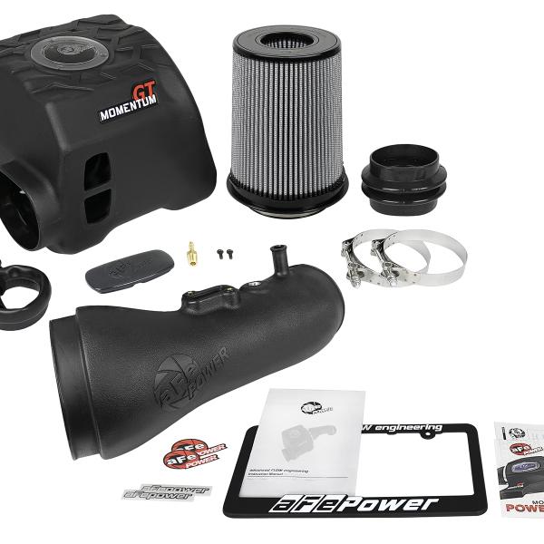 AFE Pro-Dry S Intake aFe 50-70022D