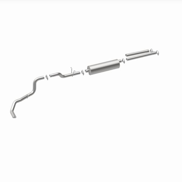 MAG BRE Exhaust Kits Magnaflow 106-0203