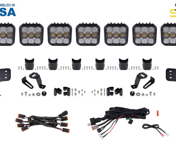Diode Dynamics DD7265