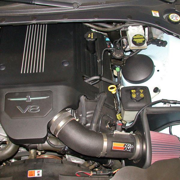 K&N Engineering 57-2562