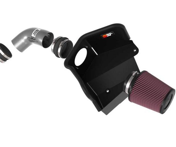 K&N Engineering 69-9756TC