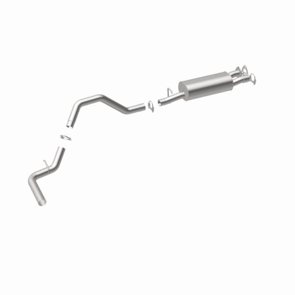 MAG BRE Exhaust Kits Magnaflow 106-0632
