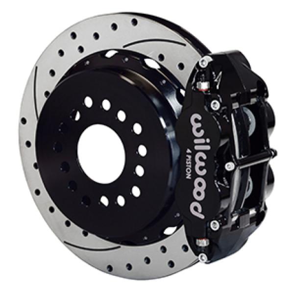 WIL Parking Brake Brake Kit Wilwood 140-14878-D