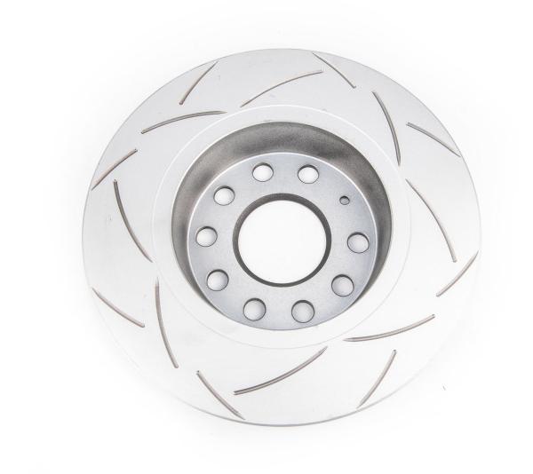 DBA Street Slotted Rotors DBA 2814S