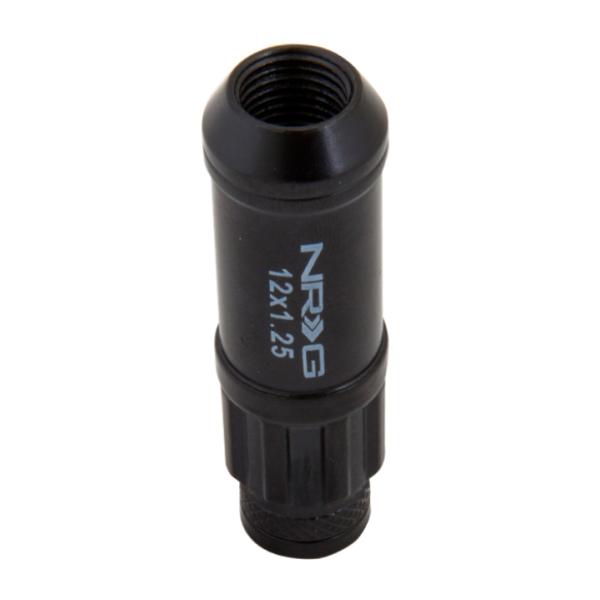 NRG LN-LS710BK-21