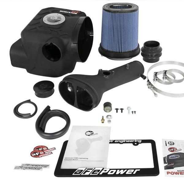 AFE Pro 5R Intake aFe 54-76004