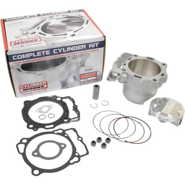 Cylinder Works CW50009K03