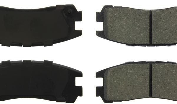 Stoptech 308.03830