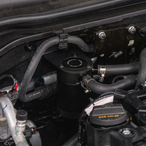 Mishimoto MMBCC-CIV-22P