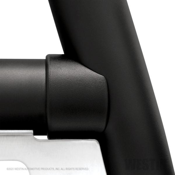 WES Bull Bars - Ultimate Westin 32-4025L