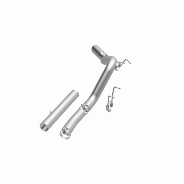 MAG BRE Exhaust Kits Magnaflow 106-0415
