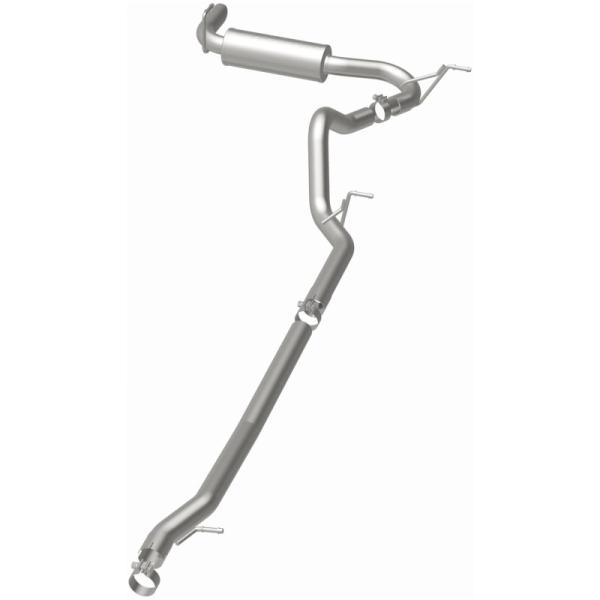 Magnaflow 15117
