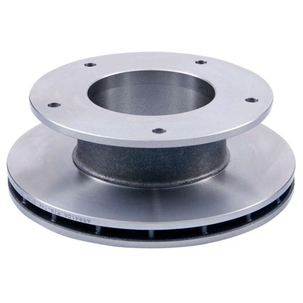 PowerStop AR84106