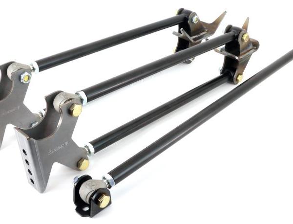 Ridetech 18988899