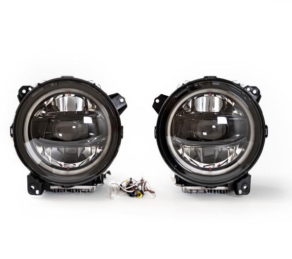 DV8 Offroad HLCJL-02