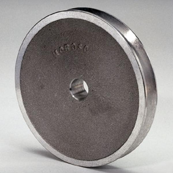 MOR Pulleys - Alternator Moroso 64800