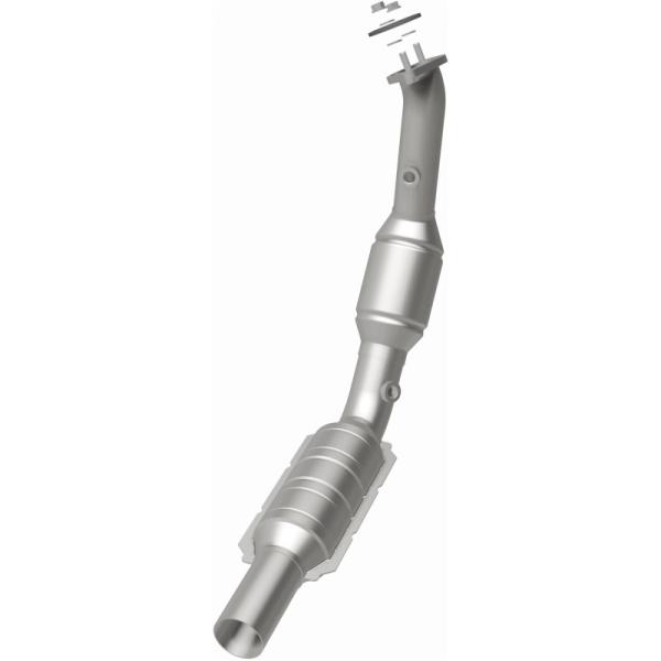 Magnaflow 551937