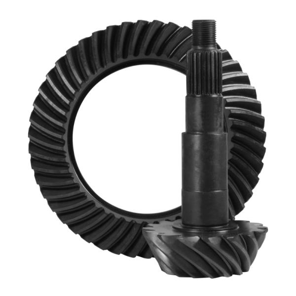 YUK Gear Sets - Nissan Yukon Gear & Axle YG NM226-294