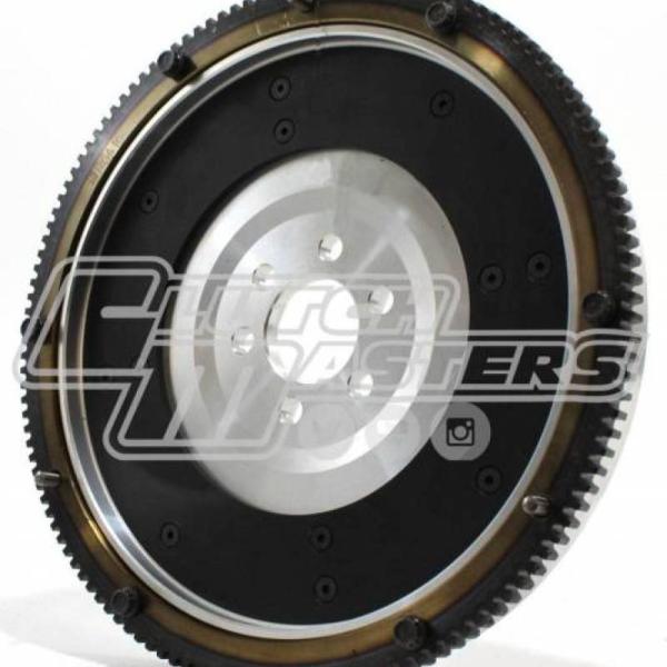 Clutch Masters FW-788-4AL