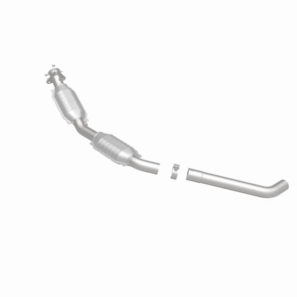 MAG Converter Direct Fit Magnaflow 24468