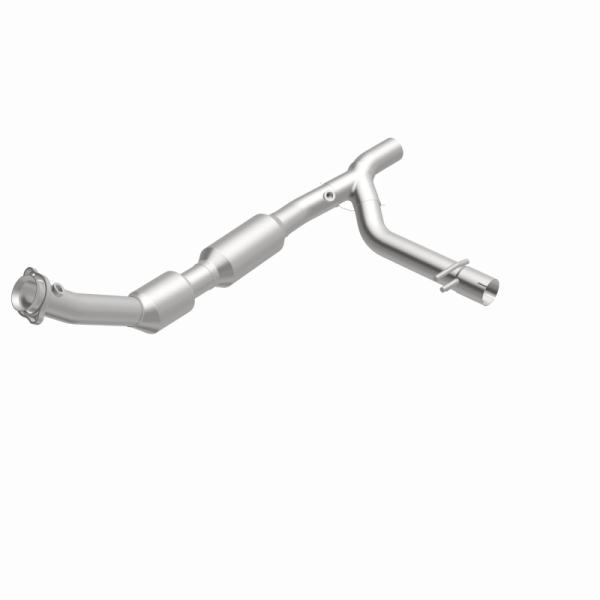 Magnaflow 4583412