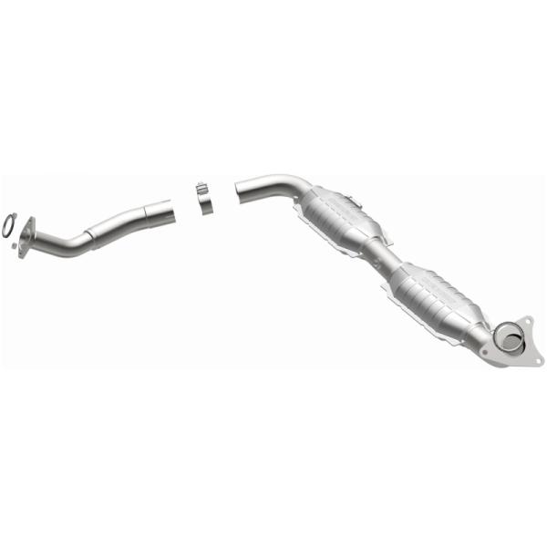 Magnaflow 49625
