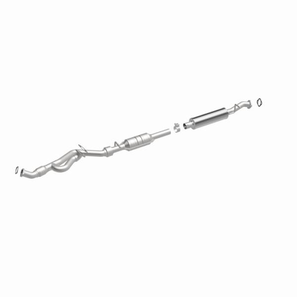 MAG Converter Direct Fit Magnaflow 24275