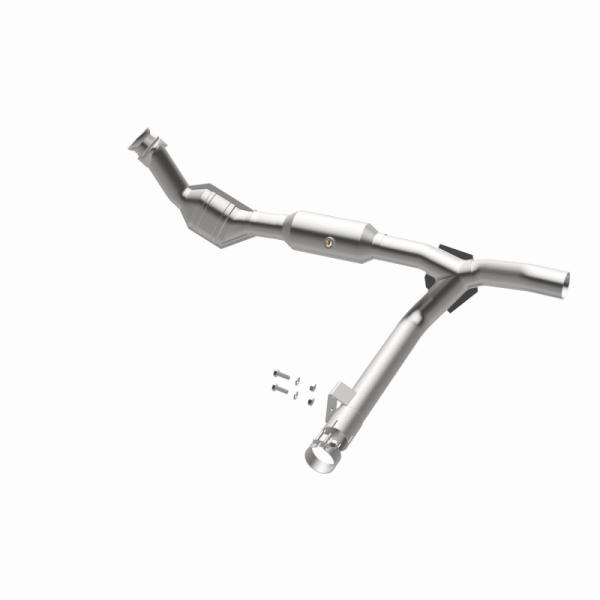 MAG Converter Direct Fit Magnaflow 21-249