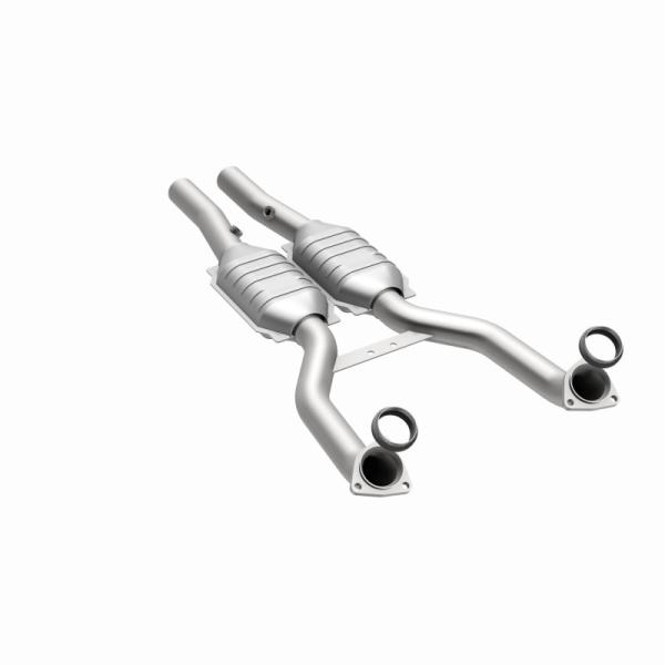 MAG Converter Direct Fit Magnaflow 4481988