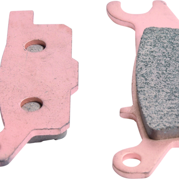 QBS Brake Pads QuadBoss 600127