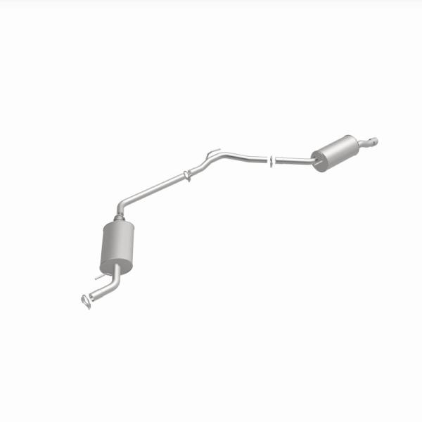 MAG BRE Exhaust Kits Magnaflow 106-0230