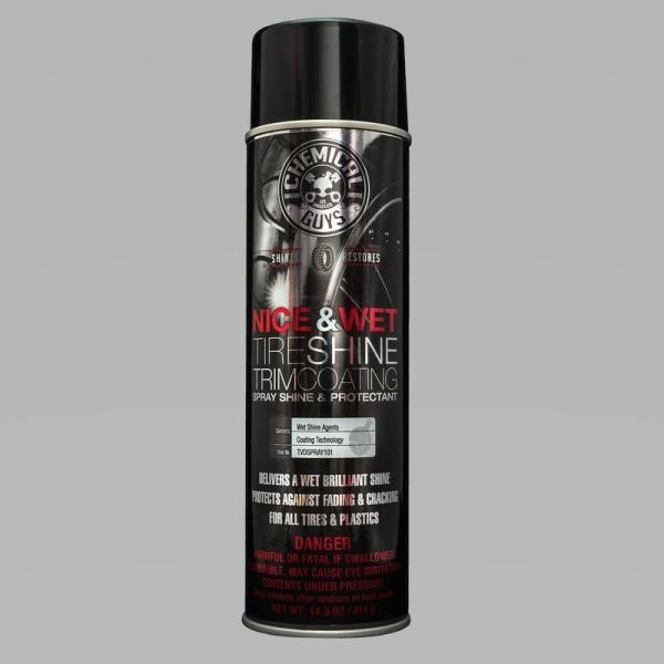 Chemical Guys TVDSPRAY101