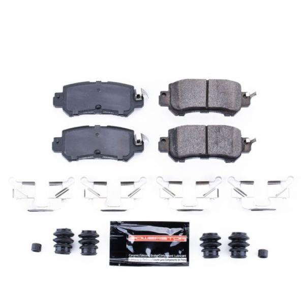 PowerStop Z23-1624