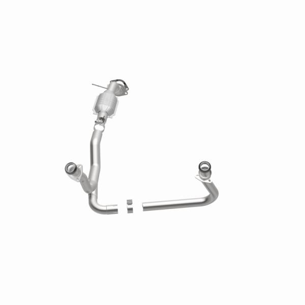 MAG Converter Direct Fit Magnaflow 49574