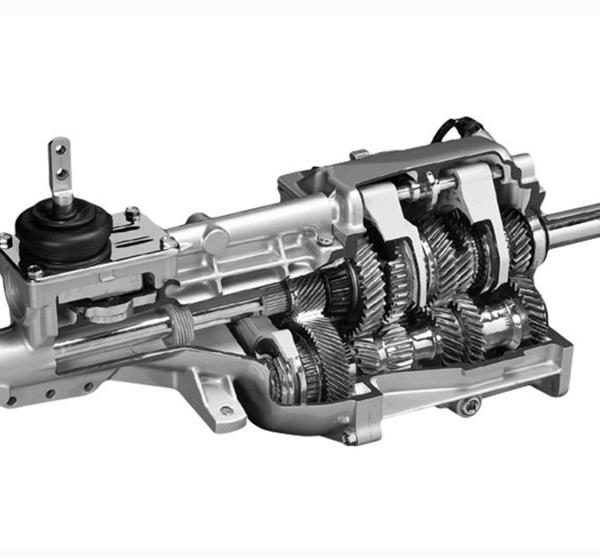Ford Racing M-7003-Z