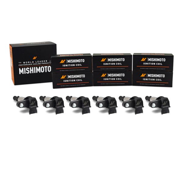 Mishimoto MMIG-CAD-0406