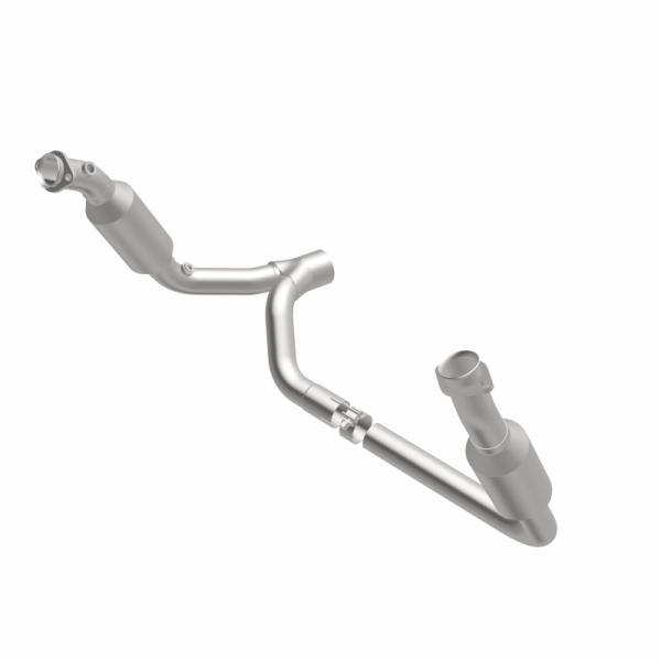Magnaflow 4651711