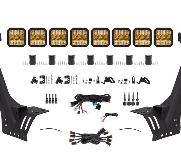 Diode Dynamics DD7263