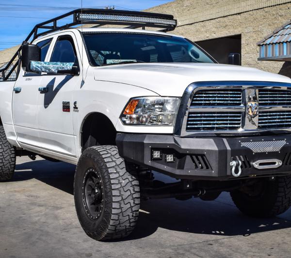 DV8 Offroad FBDR2-04