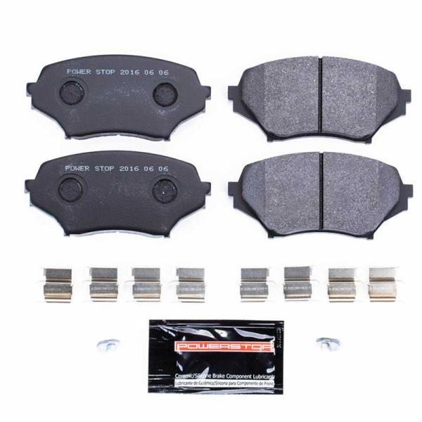 PowerStop PSA-1179
