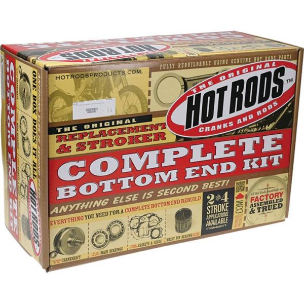 Hot Rods HR00167