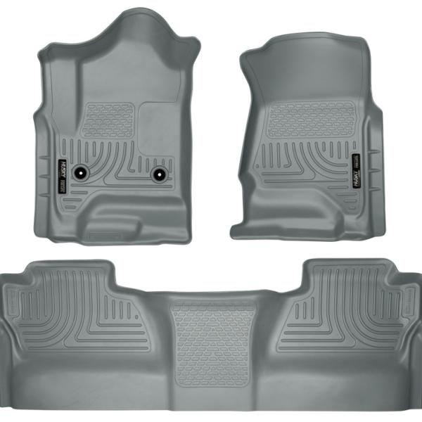 Husky Liners 98232