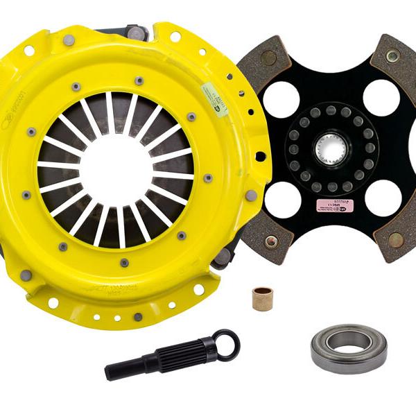 ACT HD/Race Clutch Kits ACT NS4-HDR4