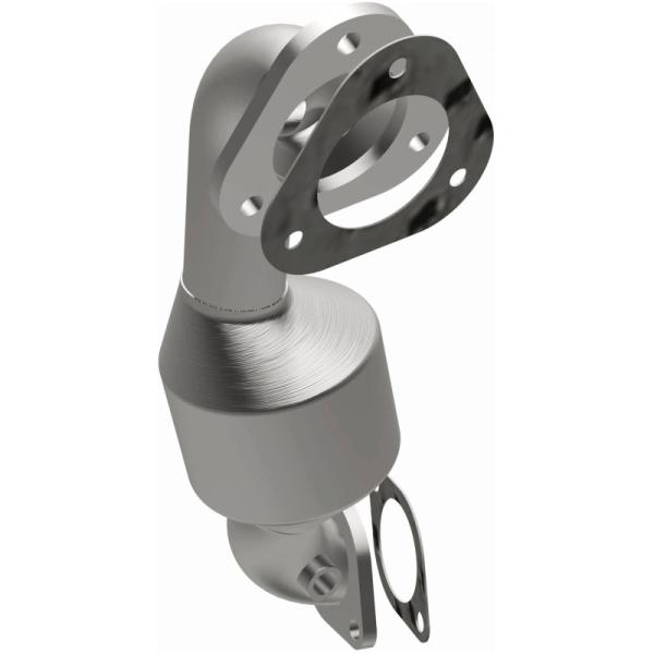 MAG Converter Direct Fit Magnaflow 21-017
