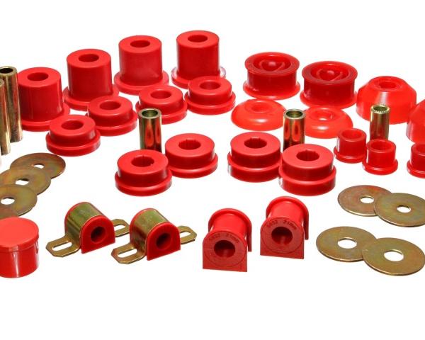 Energy Suspension 8.18110R
