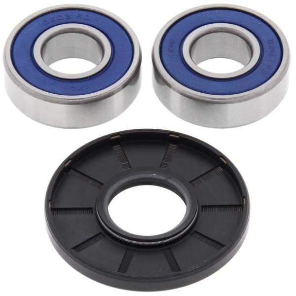 ABR Wheel Bearing Kits All Balls Racing 25-1119