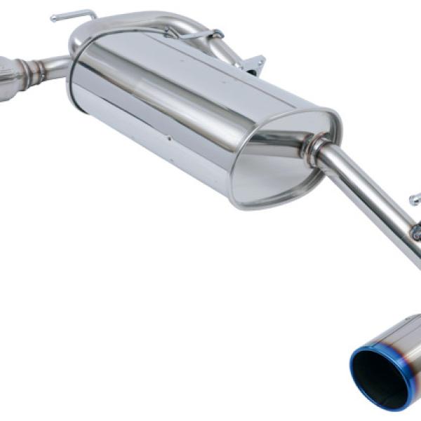 HKS Exhaust - Legamax Premium HKS 31021-AM008
