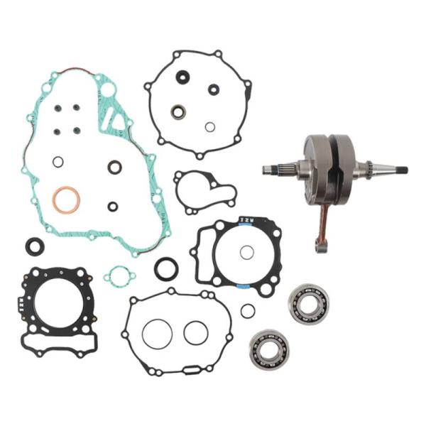 Hot Rods CBK0205