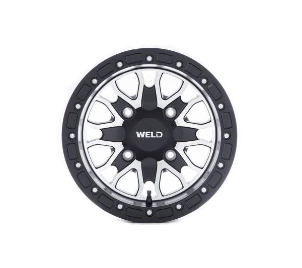 Weld U501A0043500